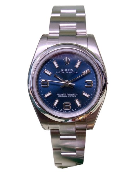 Rolex Lady Oyster Perpetual 176200